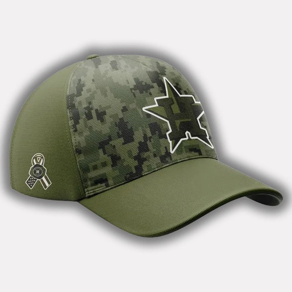 Astross x Memorial Day 2025 Hat