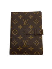 Louis Vuitton Photo Case Pochette Photo Monogram M58817 Authentic