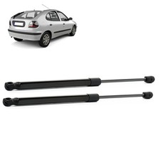 Verin de hayon / de capot Dacia Solenza