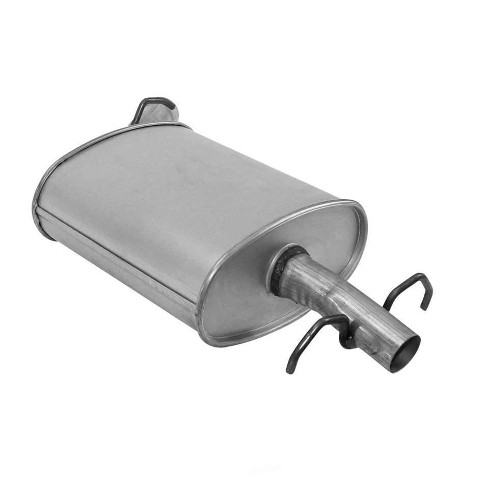 Silenciador de escape AP 2575 para Cadillac SRX 2004 Foto 2 de 3