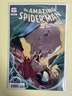 AMAZING SPIDER-MAN #7 MARVEL COMICS 1:25 PATRICK GLEASON VARIANT COVER 2022