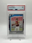 2024 Panini Donruss - Rated Rookie Jayden Daniels #389 (RC)