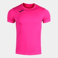 Joma Langarm T-Shirt Herren Record II 4XS-2XL Sportshirt Training