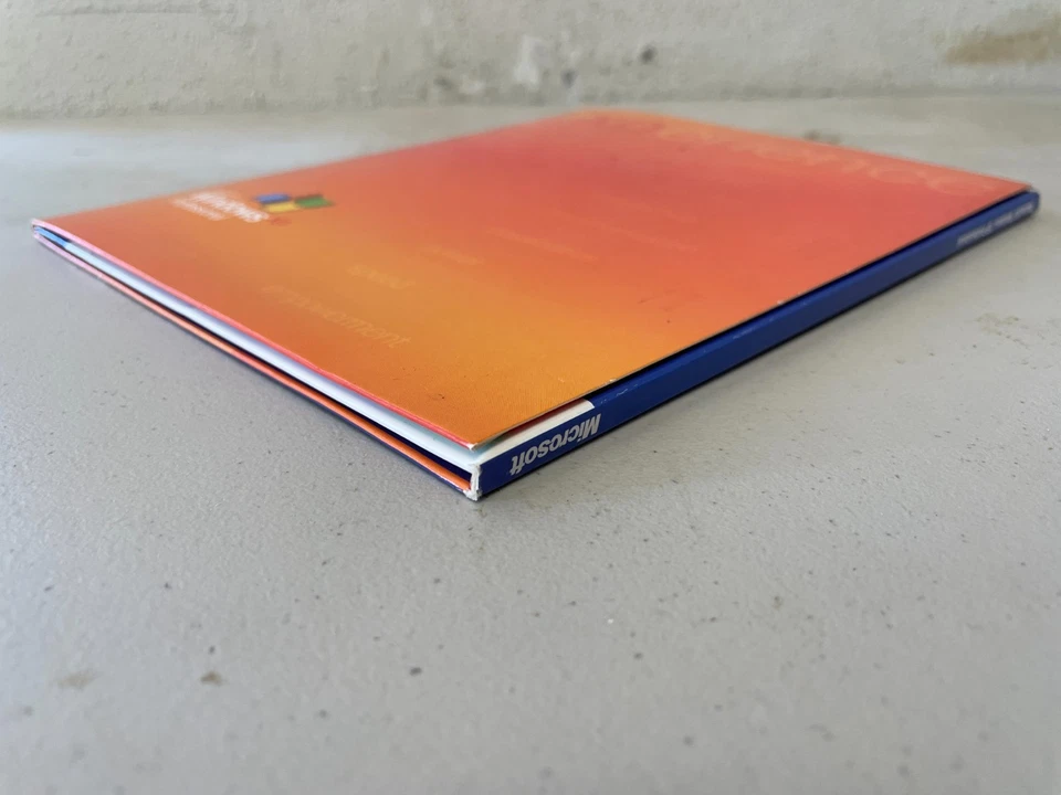 Microsoft Windows XP Professional Upgrade English Retail Version MS PRO - Image 4 of 4