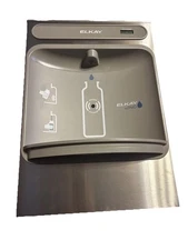 Elkay EZH2O Drinking Filtered Surface Mount BottleFilling Station EZWSSM No Box!