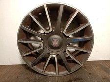 Jantes Fiat BRAVO