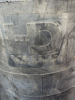 Hd Value HDV Air Spring