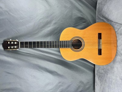 Hiroshi Tamura P-60 Guitar MIJ 1975 | eBay