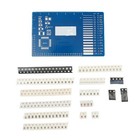 Diy 1* Electronics Project Kit Smt Pcb Electrical Equipment Supplies Practice