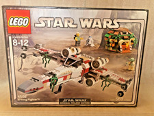 LEGO Star Wars: X-Wing Fighter (4502) for sale online | eBay