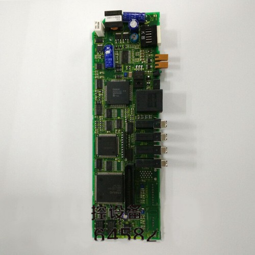New Fanuc Circuit Board A20B-2100-0540 100% Tested OK Fast Shipping - Picture 3 of 3