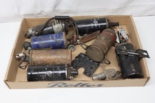  Lot Of 1928-1931 Model A Ford 6v Ignition Coils Other Ignition Parts
