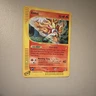 Pokémon TCG Entei Aquapolis H08/H32 Holo Rare 70 HP Card 2002