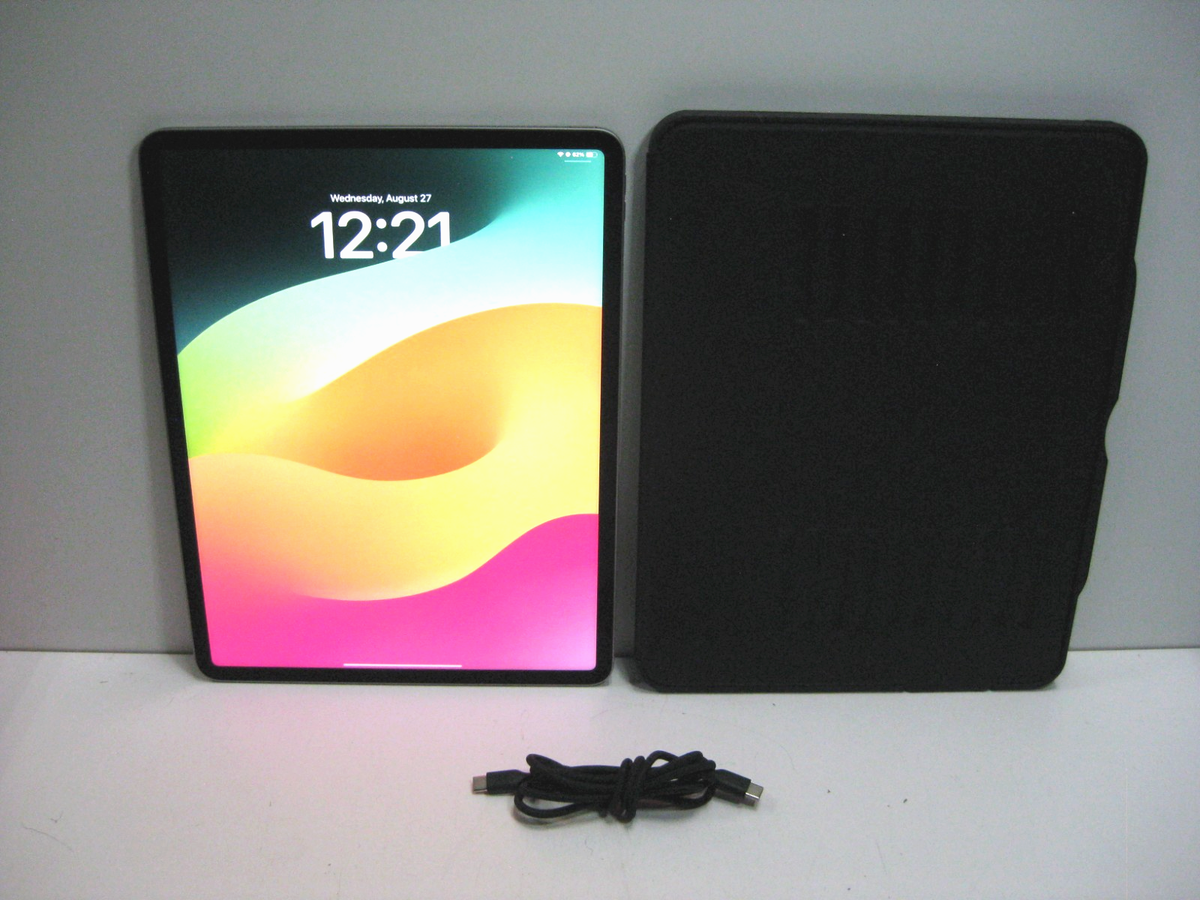 APPLE IPAD PRO (MNXY3LL/A) 12.9