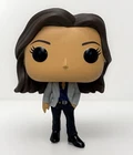 Funko Pop! Television - Law & Order SVU: Olivia Benson #1273 NBC RARE Loose