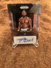 2024 Panini Prizm WWE Wrestling Checklist Guide in-content 37