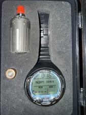 Oceanic VT 4.0 Dive Computer and Transmitter