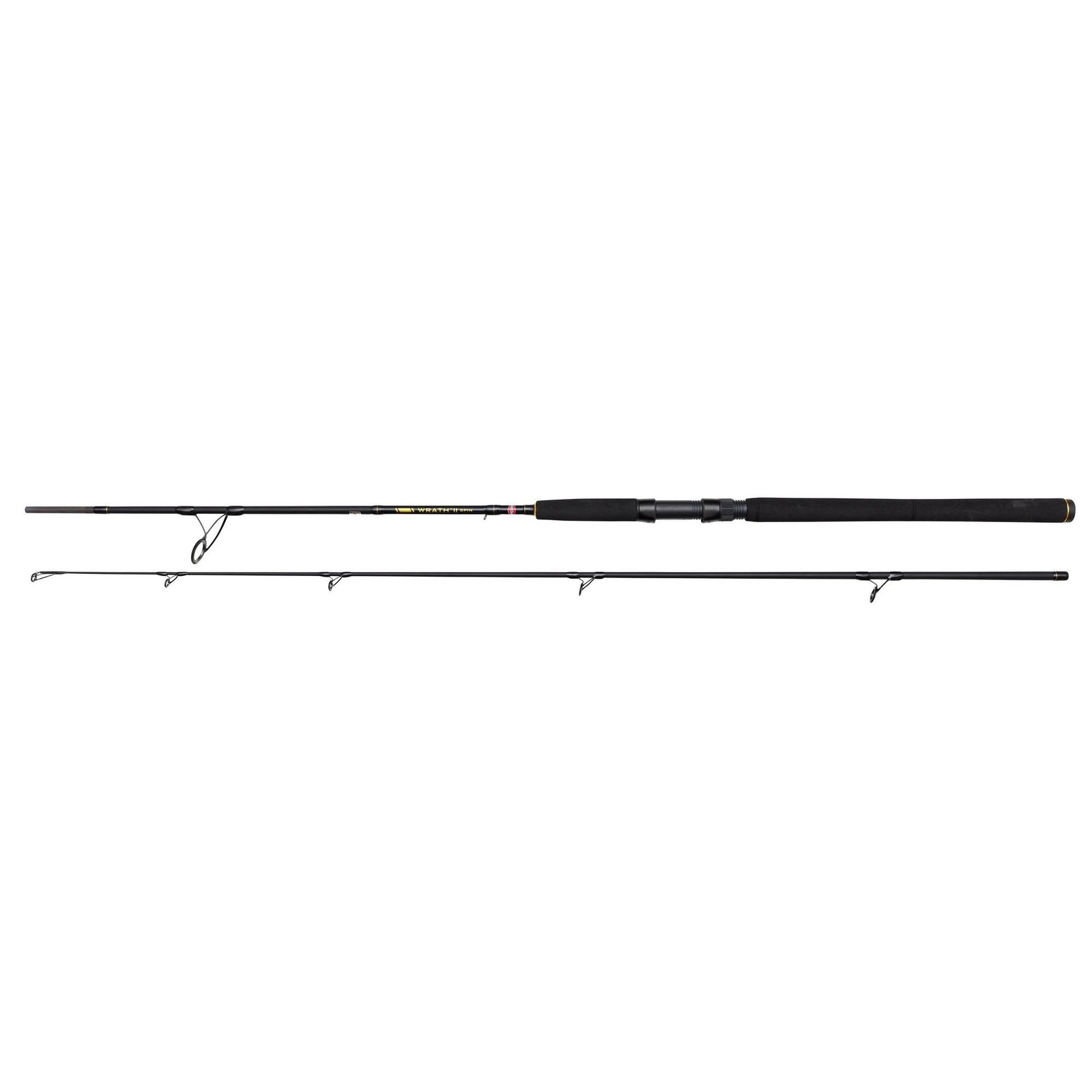 Penn Wrath II Spinning Rod 2.7m 20-60g