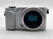 SONY Alpha NEX-3N 16.1MP Mirrorless Digital Camera white 90 NEW