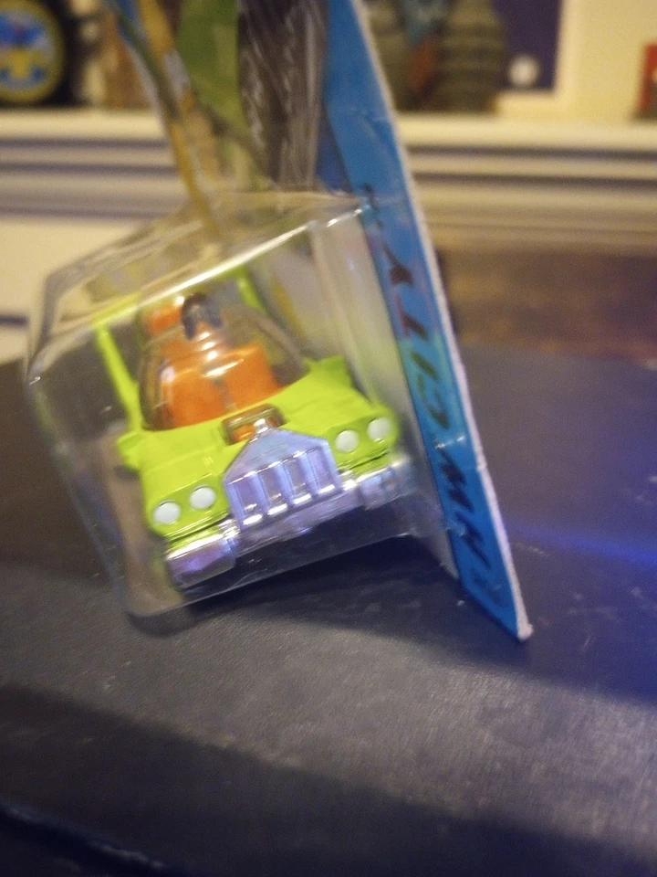 Hot Wheels "The Homer" A hard To Find Item. - Image 3 of 4