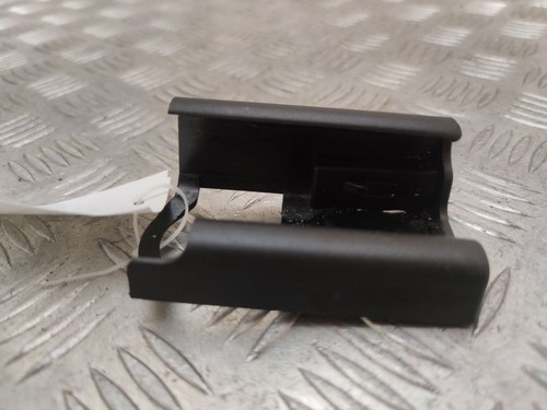 BMW 3 G20 G21 2020 Verkleidung Laufschiene Sitzschiene Fahrersitz UTO23298