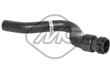 Heizungsschlauch 09166 Metalcaucho für RENAULT CLIO II KANGOO KANGOO Rapid