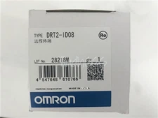 One NEW IN BOX OMRON PLC DRT2-ID08