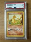 Charmander 🔥 1999 Pokemon Base 46/102 🔥 PSA 9 Mint