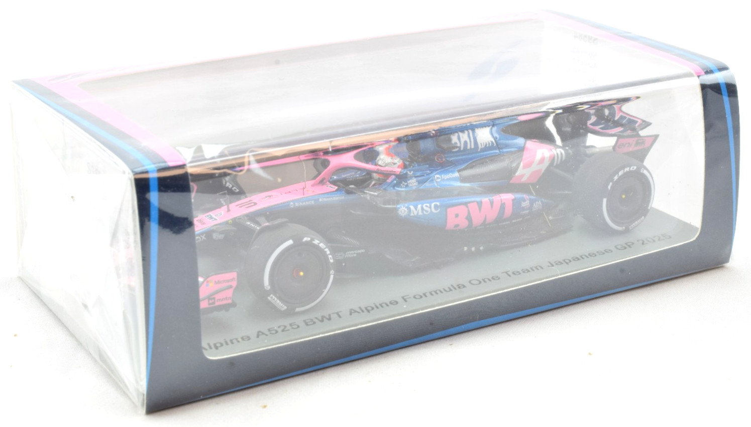 Spark Alpine -   - -  2025    1:43,     -1 S9584