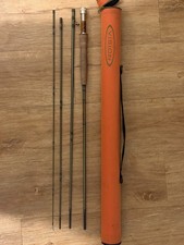 Vision MAG Fly Rod - 9ft 5/6wt 4pc