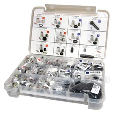 For Dodge Ram 2500 08-10 31 Incorporated 17-21305 Assortment TPMS Service Kit