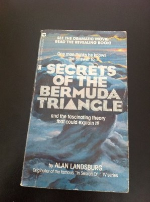 Secrets of the Bermuda Triangle - Landsburg, Alan