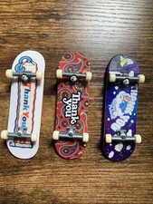 Tech Deck Lot