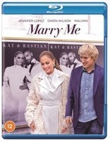 Marry Me Bd - Bluray - F600Z