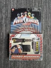 *RARE* 1997 Bandai Power Rangers Turbo Morpher Key Set Vintage Tested/Working
