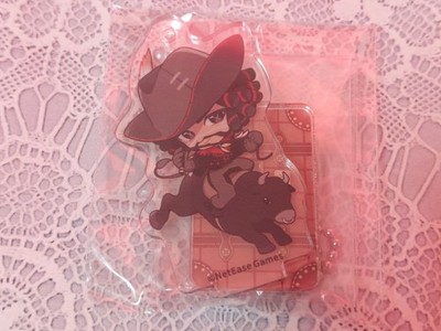 Schlüsselanhänger Identity V Cowboy Acryl Ständer