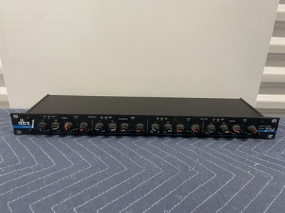 DBX Project 1 Compressor/Expander Gate 274 - Working! | eBay