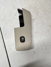 2008-2016 Dodge Grand Caravan Trunk Power Release Lock Opener Switch w/ Trim  S7