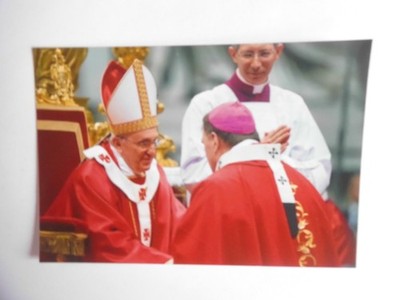 original Cardinal Tobin - Kirche,Religion
