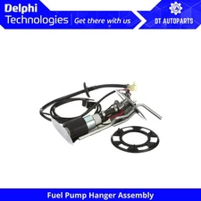 For 1990-1993 Acura Integra Fuel Pump Hanger Assembly Delphi 1991 1992