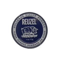 Reuzel Fiber Pomade Regular Size 4 oz