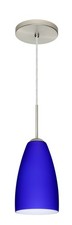 Used Besa Lighting 1JT-1511CM-SN Riva 9-One L...