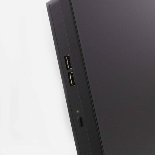 AIO All In One Touchscreen I3 10 Gen 24" Full HD Windows 11 Pro 8GB 240GB PC - Bild 8 von 9