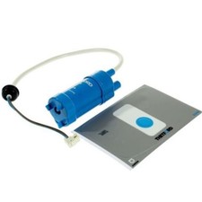 Thetford C262CWE 12V Toilette Spülpumpe mit Overlay Aufkleber Wohnwagen - 93418