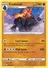 Coalossal SWSH05 080/163 Pokémon SWSH05: Battle Styles Holo Rare Reverse Holo...