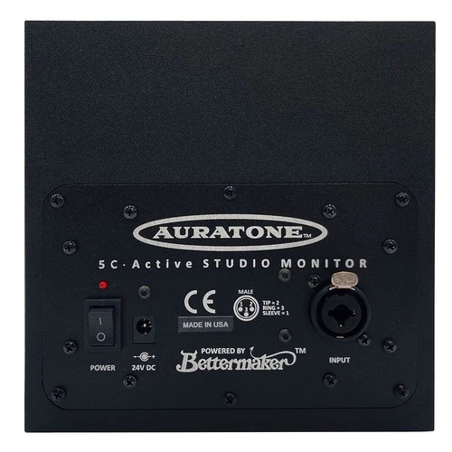 Auratone 5C Sound Cube - Thumbnail 2
