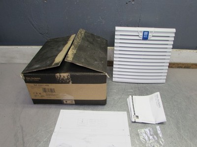 NEW! Rittal SK 3241.100 ,Toptherm Filter / Fan Unit ,255x255 , 230V, MAKE OFFER!