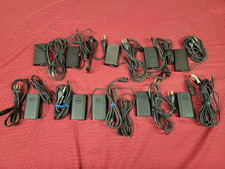 LOT OF 10 Dell 45W 19.5V 2.31A AC Adapter DA45NM131 04H6NV 09CP4 0CDF5 4.5mm