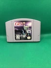Gex 3: Deep Cover Gecko Nintendo 64 N64 1999