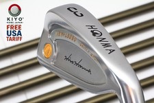 10Pcs  4Star  HONMA NEW LB 280 4S Iron set 3-4-5-6-7-8-9-10-11-SW Regular R1 Iron